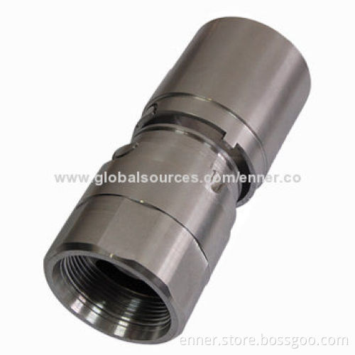 Precision metal CNC machining supplier, can accept drawings or customer requirements to do it